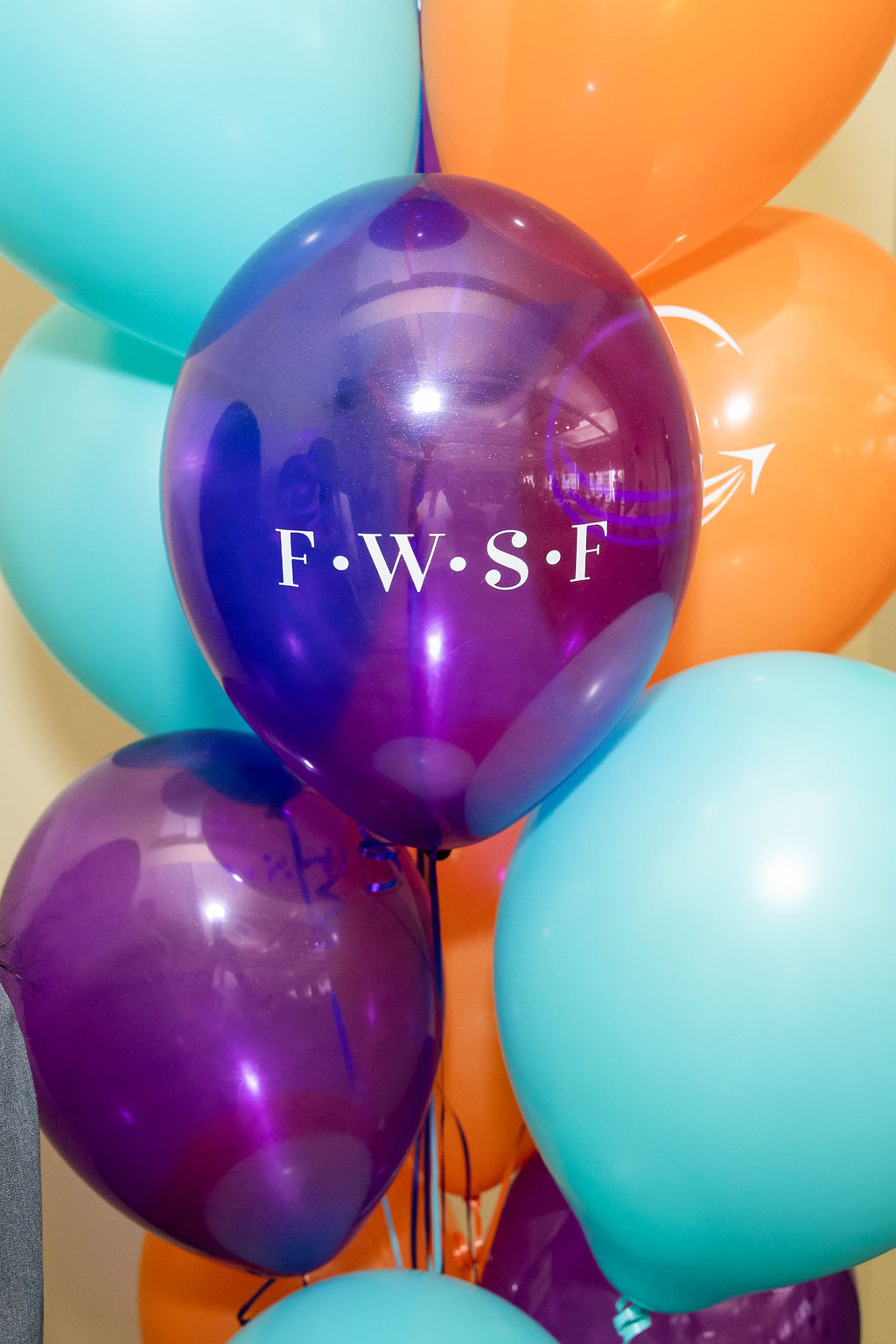 2025 FWSF Scholarship awards luncheon recap