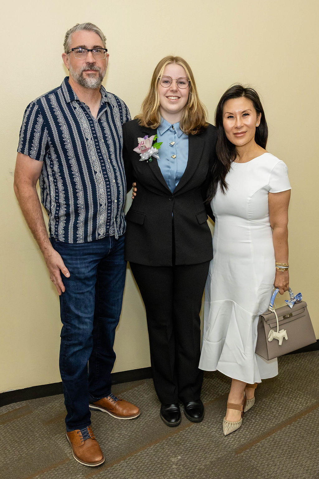 2025 FWSF Scholarship awards luncheon recap