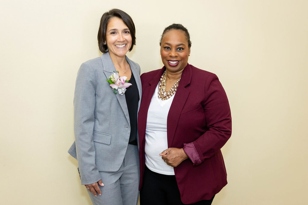 2025 FWSF Scholarship awards luncheon recap