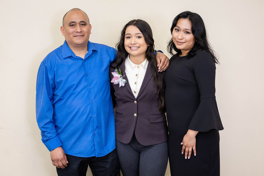 2025 FWSF Scholarship awards luncheon recap