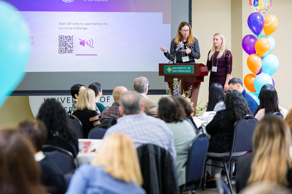 2025 FWSF Scholarship awards luncheon recap