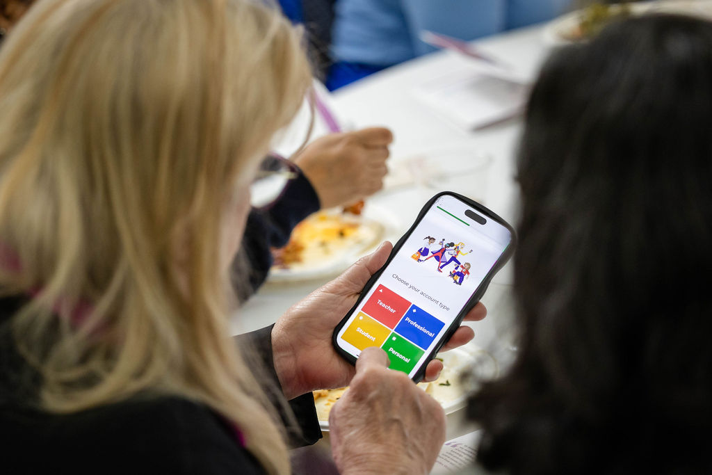2025 FWSF Scholarship awards luncheon recap