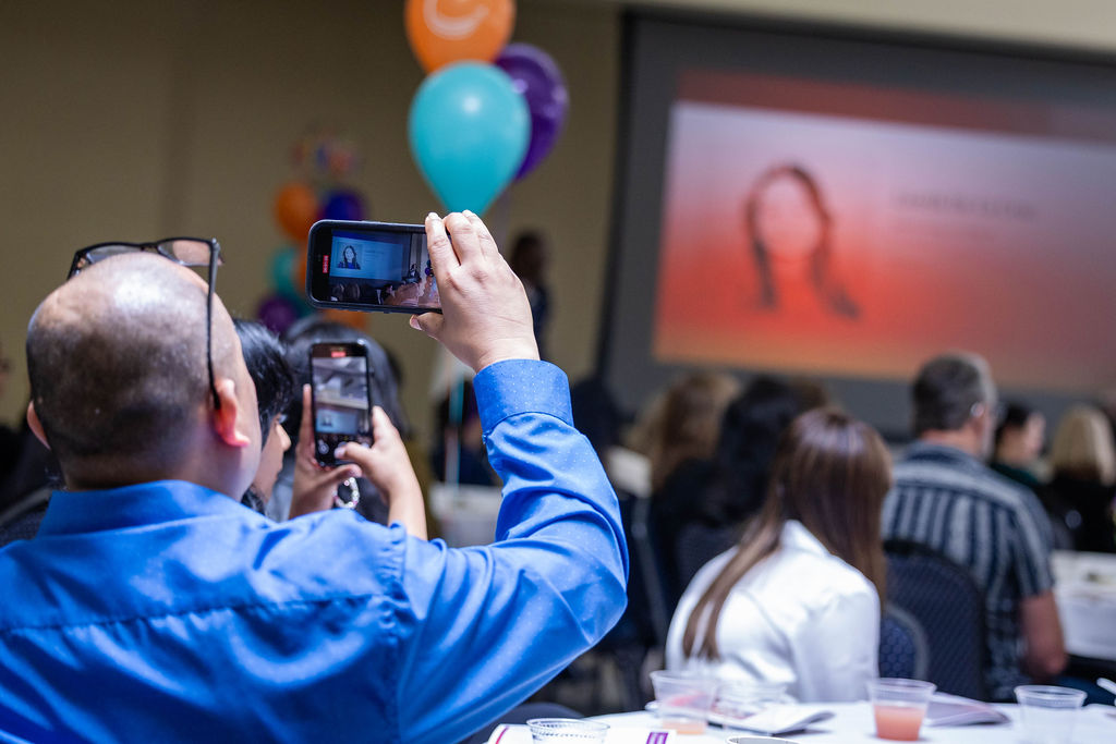 2025 FWSF Scholarship awards luncheon recap