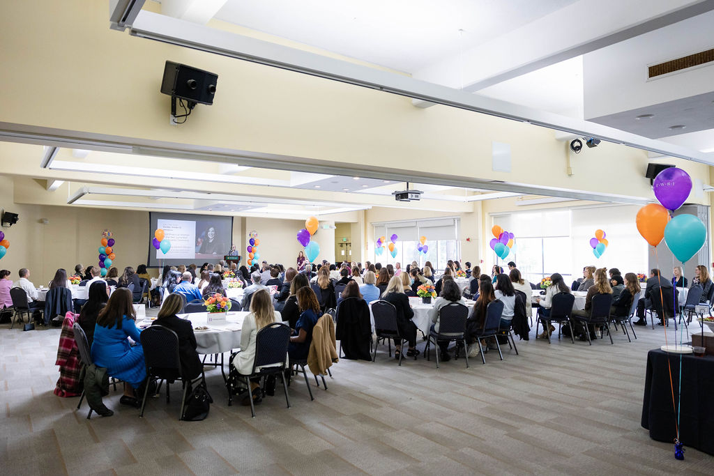 2025 FWSF Scholarship awards luncheon recap