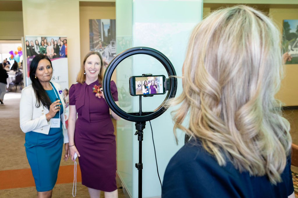 2025 FWSF Scholarship awards luncheon recap