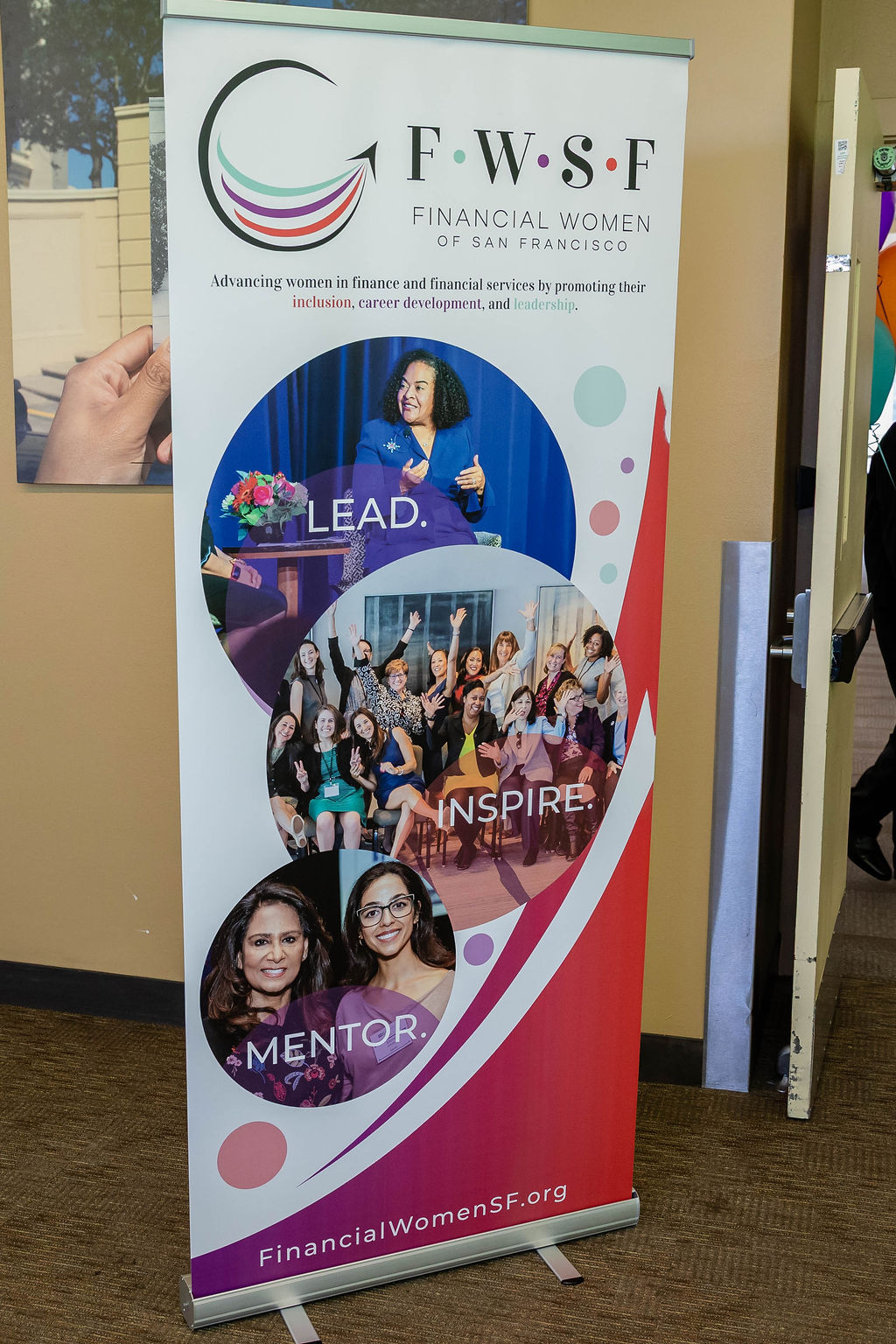 2025 FWSF Scholarship awards luncheon recap