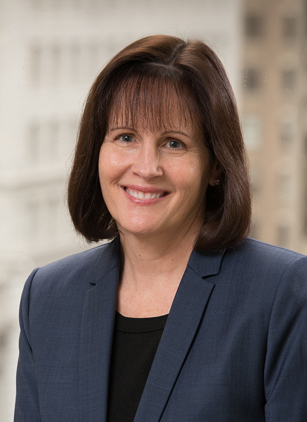 Carrie Dolan