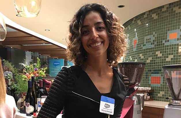 "Celebrating the Financial Women of San Francisco: Music, Art and Wine" Endowment Event a Stellar Success