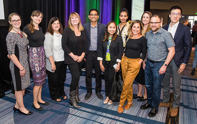 Relationships, Not Transactions – 2018 FWOTY