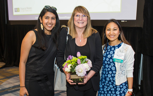 Relationships, Not Transactions – 2018 FWOTY