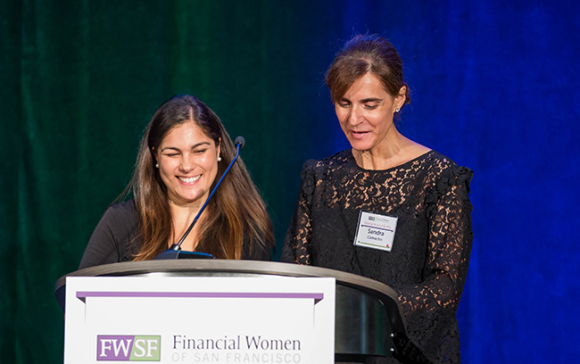 Relationships, Not Transactions – 2018 FWOTY