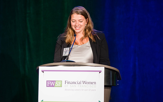 Relationships, Not Transactions – 2018 FWOTY