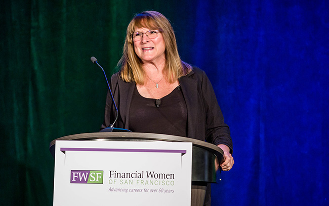 Relationships, Not Transactions – 2018 FWOTY