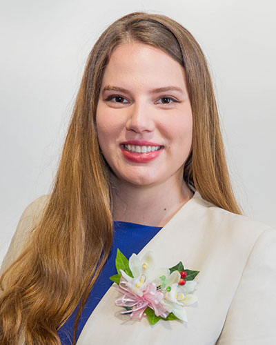 Barbara Janczer