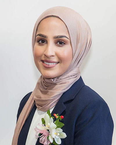 Feroza Safi