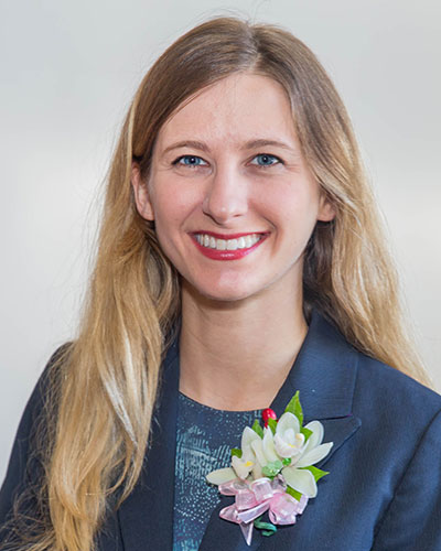 Jackie Rotman