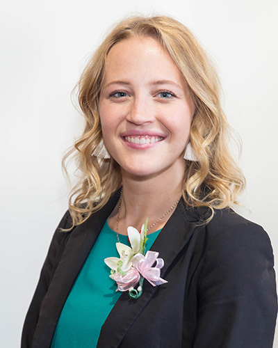Lauren Kinerk