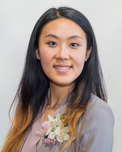 Lauren Fu