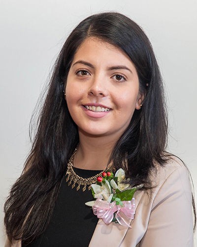 Maria Ortega