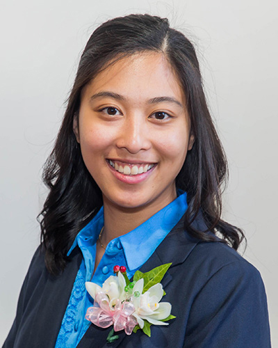Marielle Bernabe