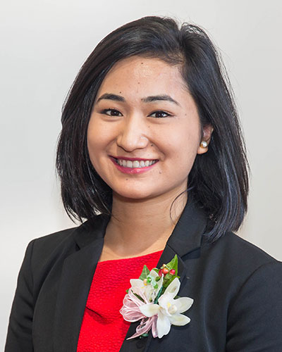 Smriti Hyoju