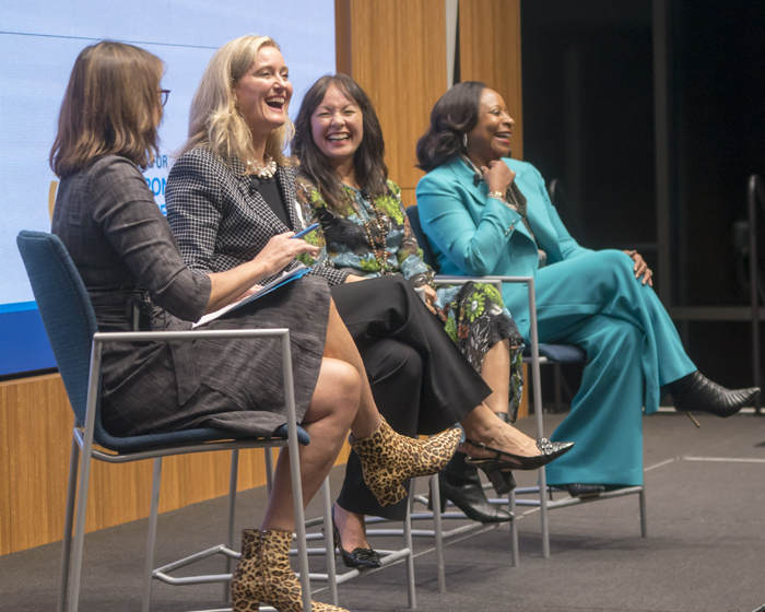 Women on Boards—Changing the Landscape of the Corporate Board