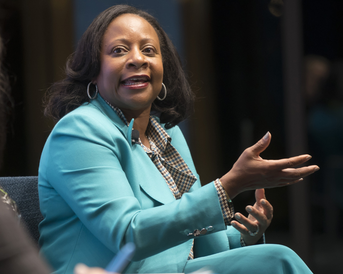 Women on Boards—Changing the Landscape of the Corporate Board