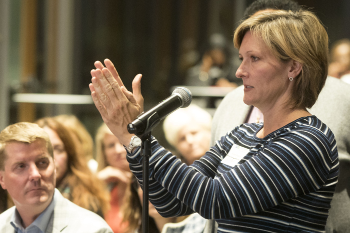 Women on Boards—Changing the Landscape of the Corporate Board