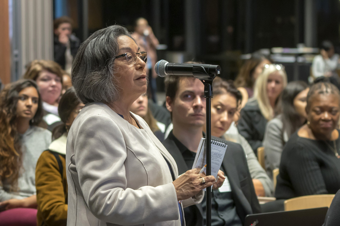 Women on Boards—Changing the Landscape of the Corporate Board