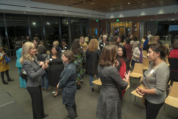Women on Boards—Changing the Landscape of the Corporate Board