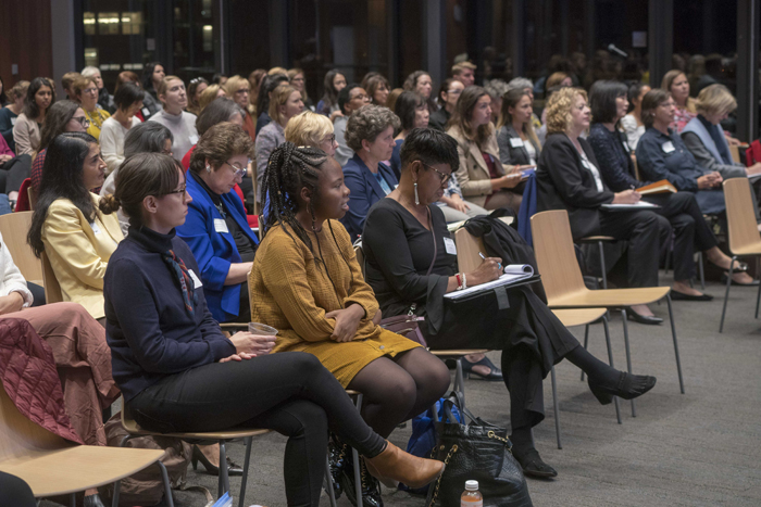 Women on Boards—Changing the Landscape of the Corporate Board