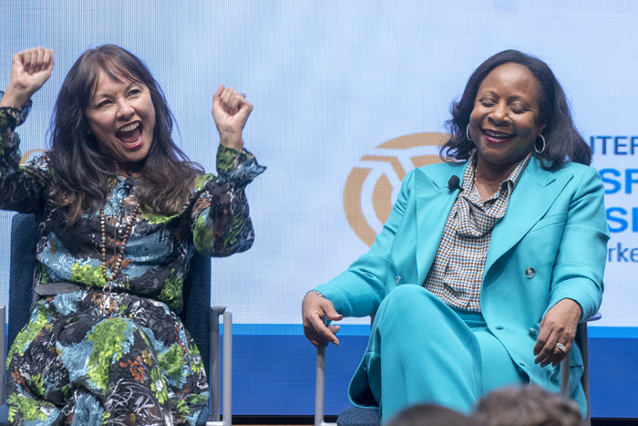 Women on Boards—Changing the Landscape of the Corporate Board