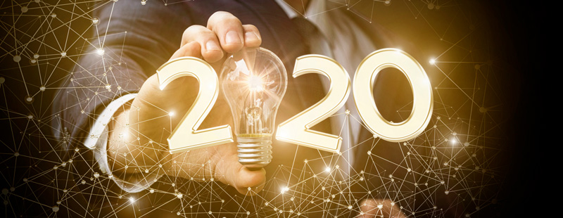 2020 Economic Trends 2020 Economic Trends