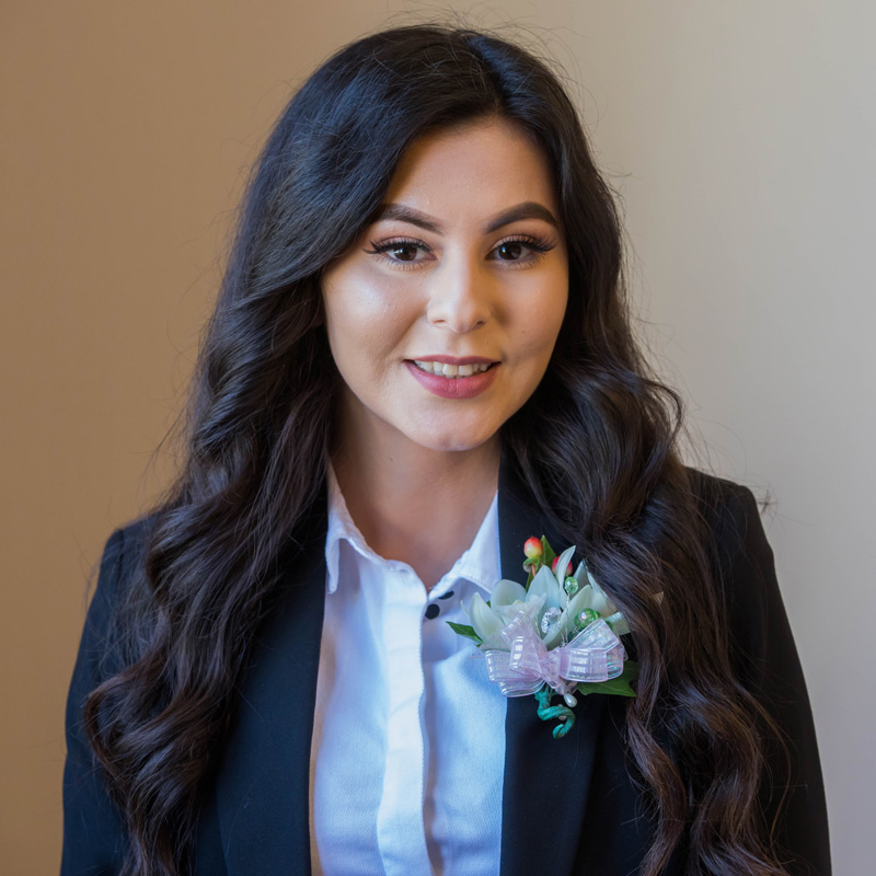Berenice Higuera