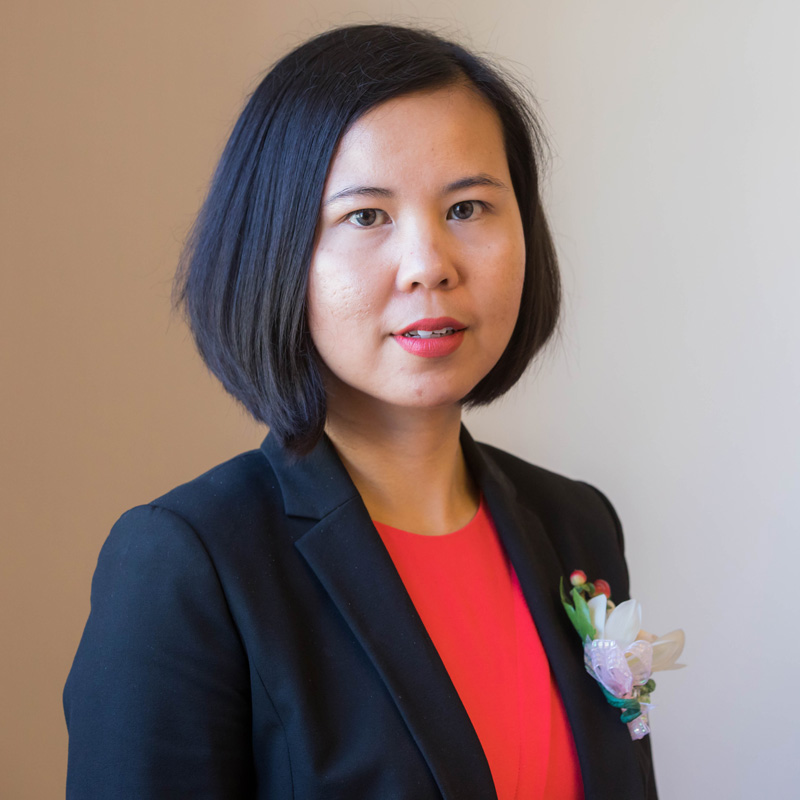 Jie Wang