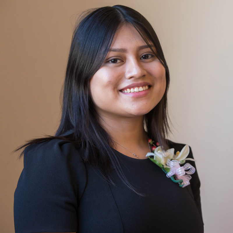 Jocelin Alvarado Gonzalez