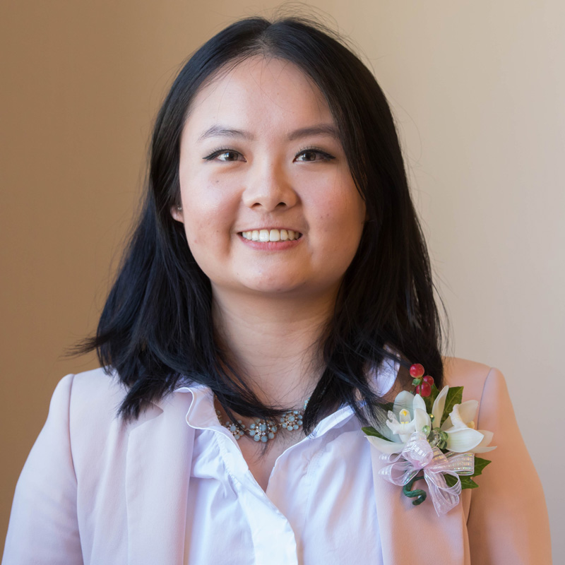 Sally Liang