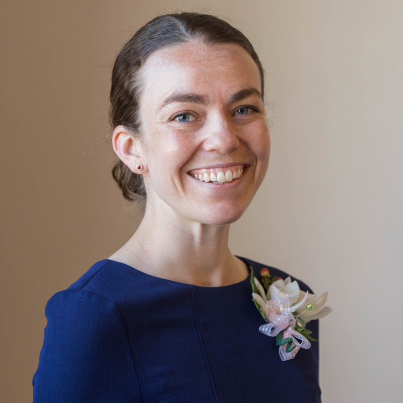 Sarah Jacobson