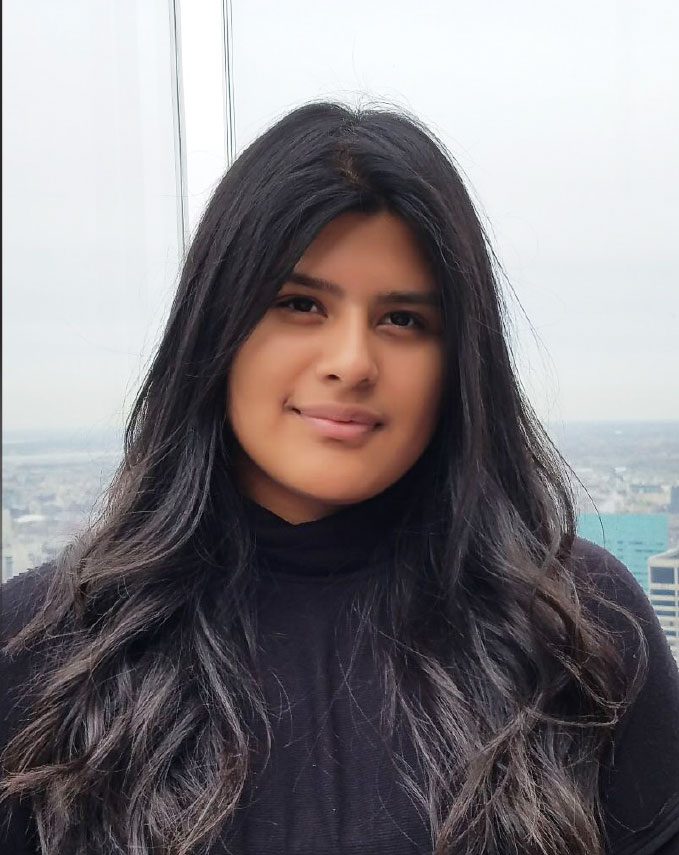 Mariela Rodriguez-Morales