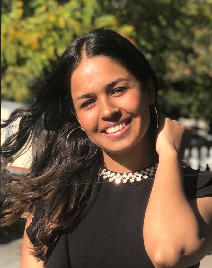 Tanu Arora