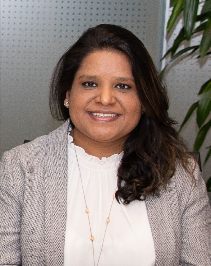 Tulika Garg
