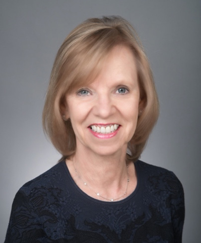 Ann Winblad