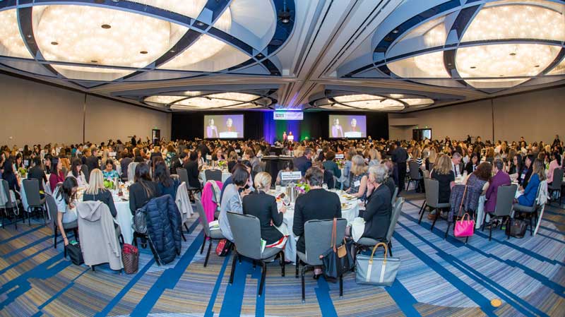 FWSF Luncheon