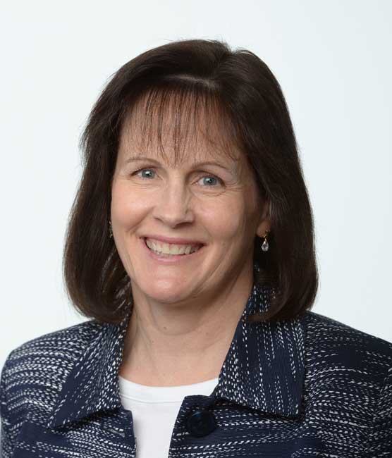 Carrie Dolan