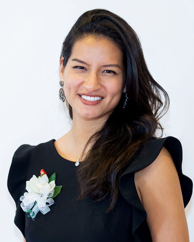 Cheryl Campos