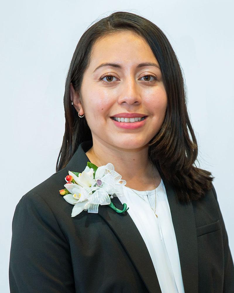 Elizabeth Hernandez