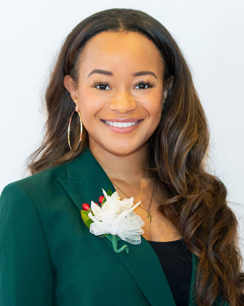 Katelyn Harris