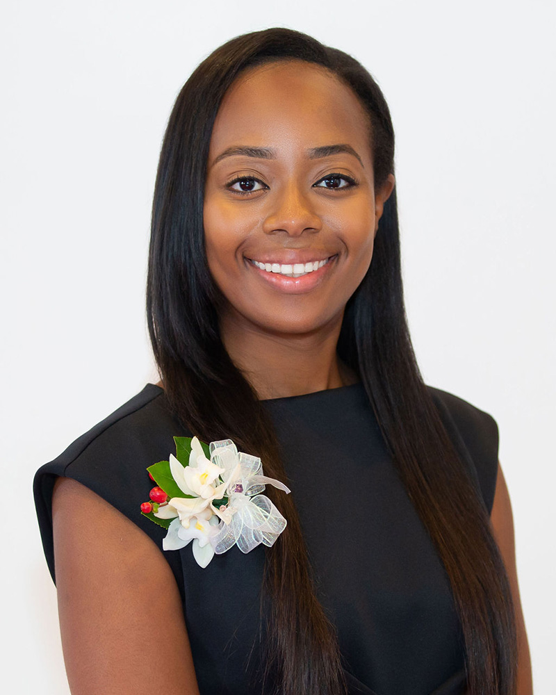 Monique Malcolm-Hay