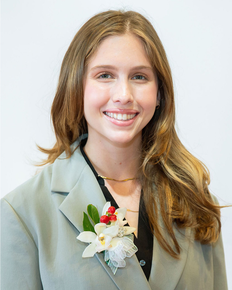 Morgan Jacobsen
