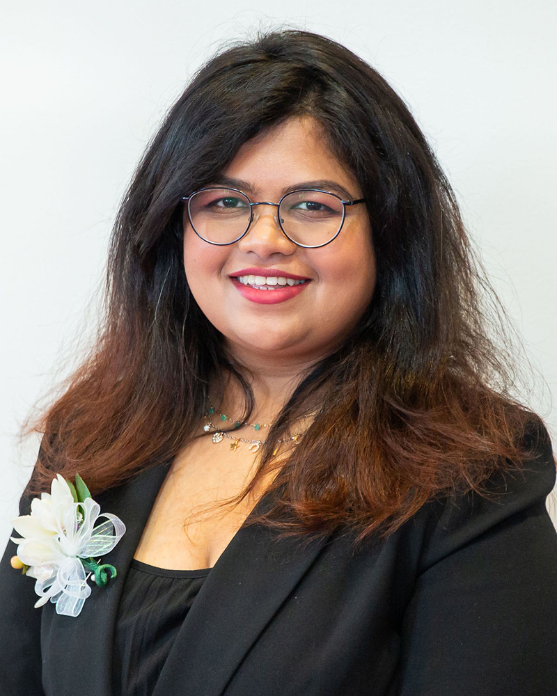 Riddhi Bahadkar